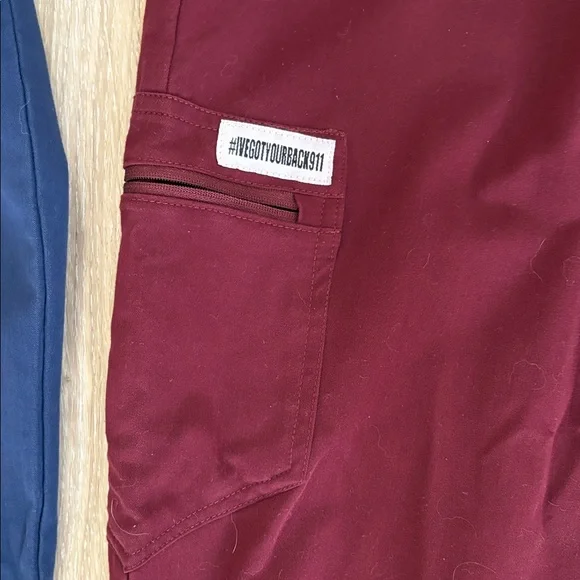 Scrub pants - S - Picture 4 of 5